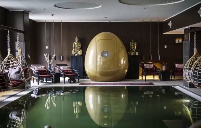 clarion hotel copenhagen airport