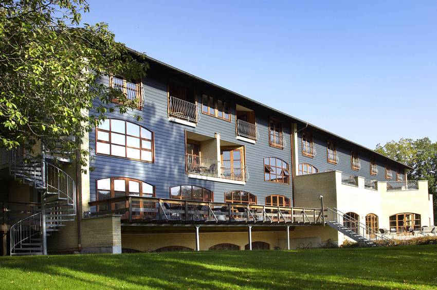 gourmetophold hotel amerika