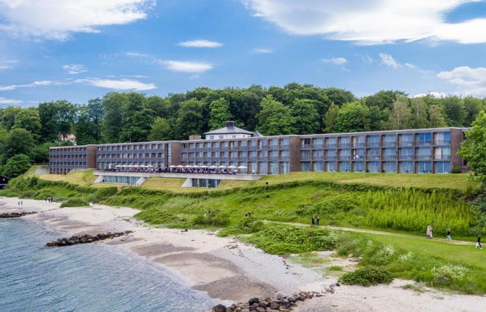 helnan marselis aarhus