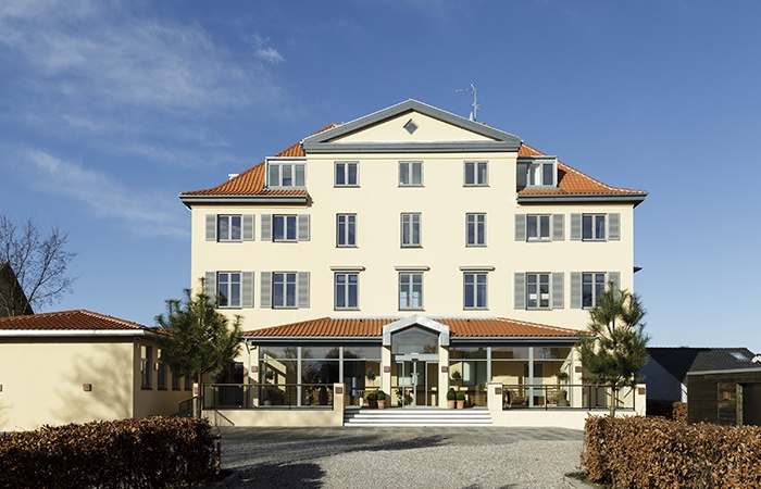 hotel bretagne