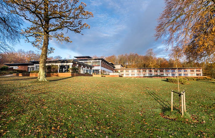 hotel hesselet