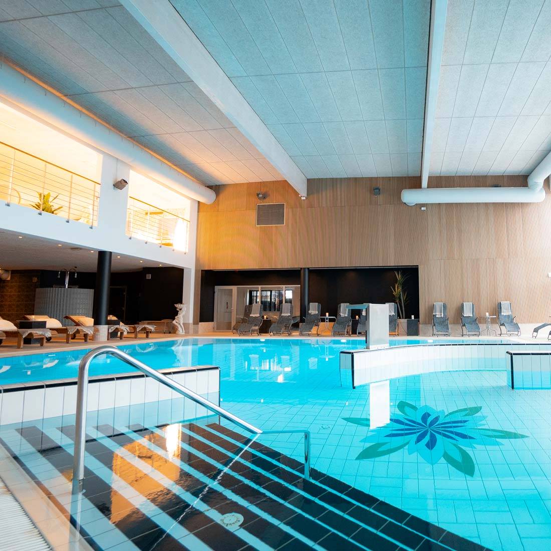 hotel viking spa wellness