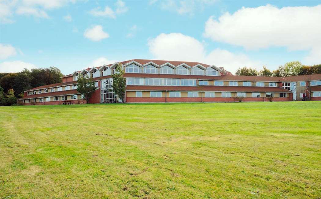 hotel vissenbjerg storkro