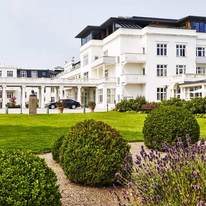 kurhotel skodsborg
