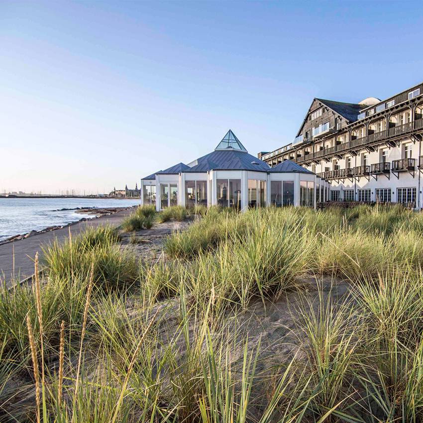 marienlyst strandhotel