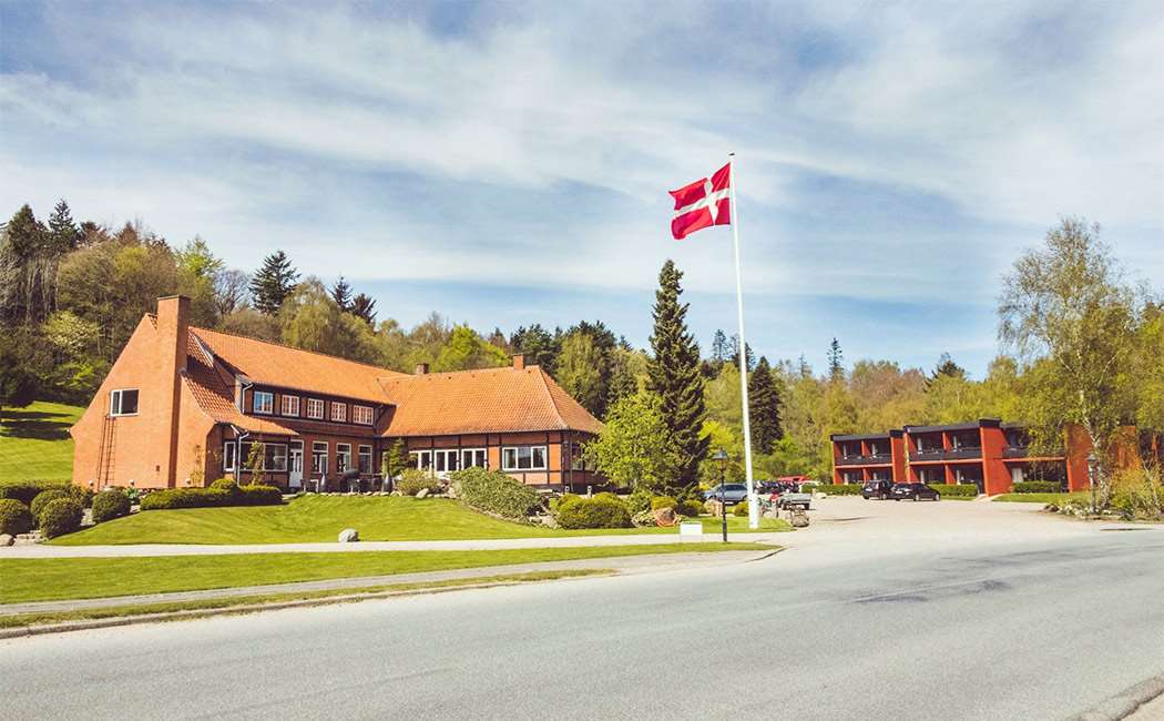 sallingsund færgekro
