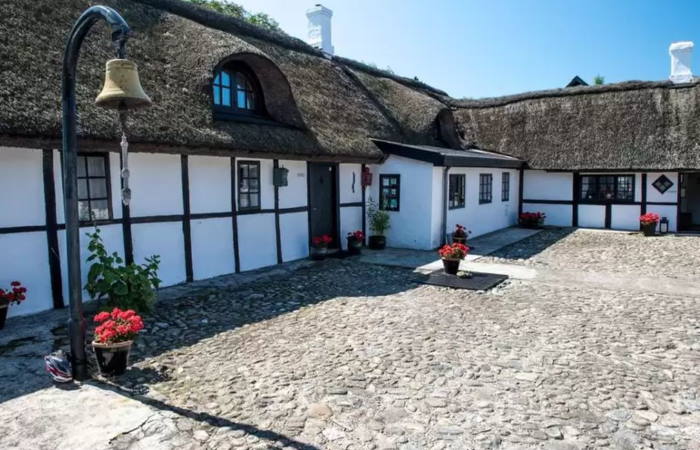 strandgaard badehotel