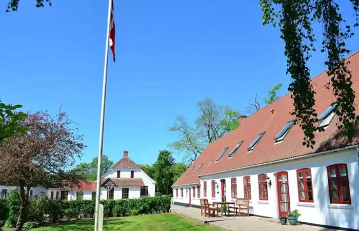 als kloster bnb