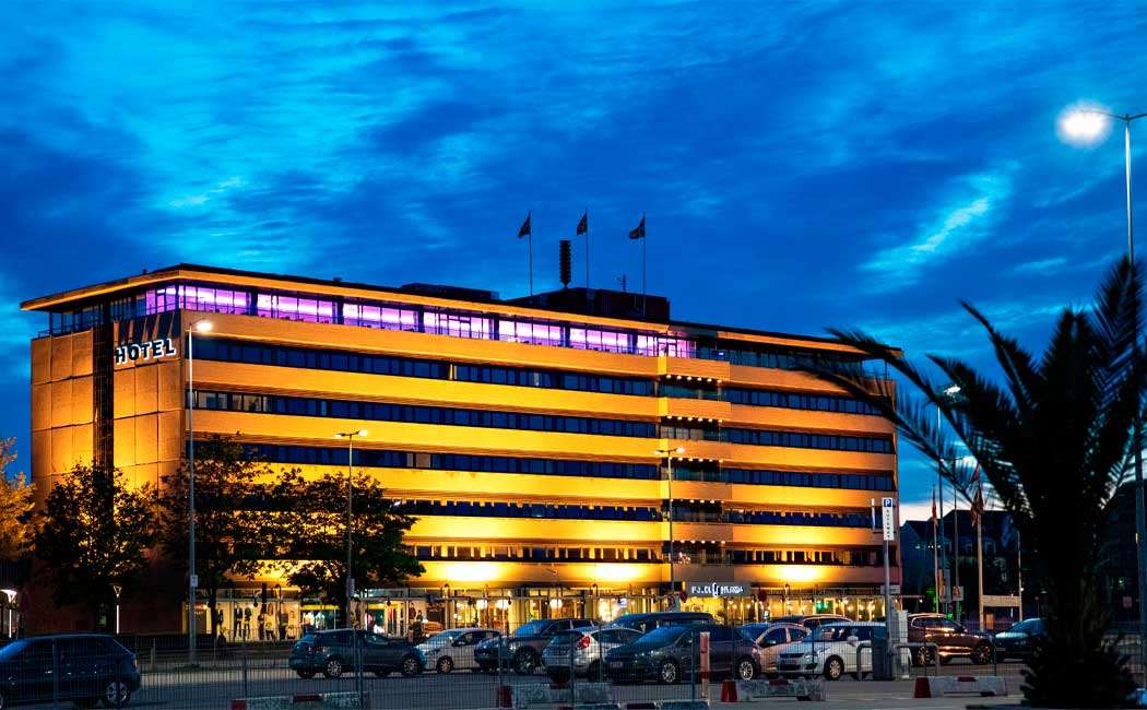 hotel jutlandia