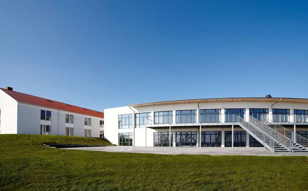 hotel limfjorden