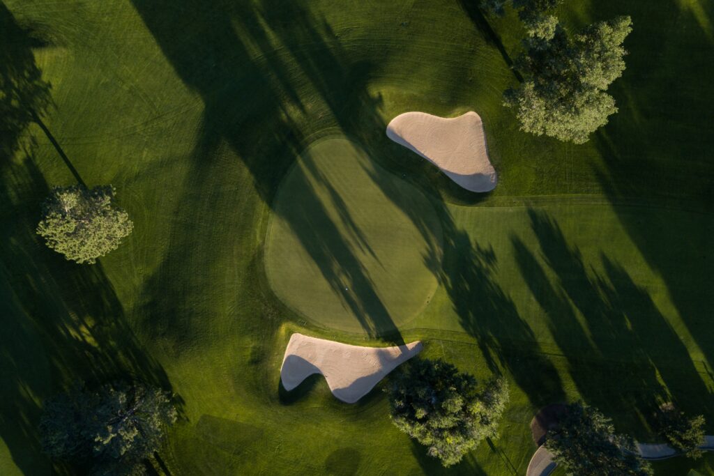 Golfophold