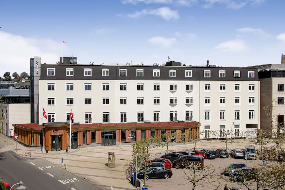 Best Western Plus Hotel Svendborg