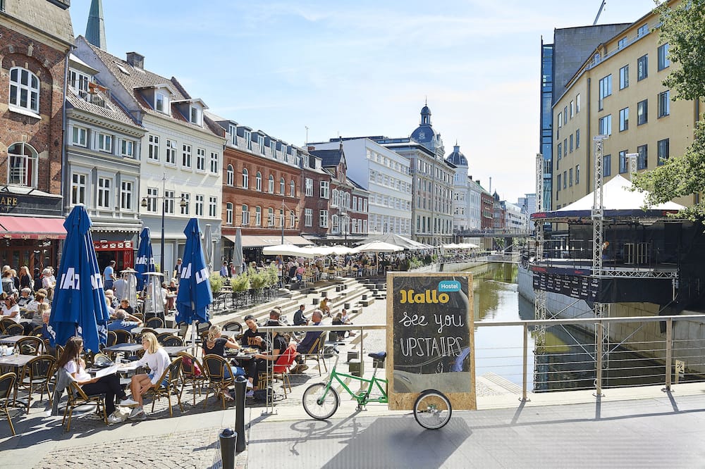 Danhostel Aarhus City