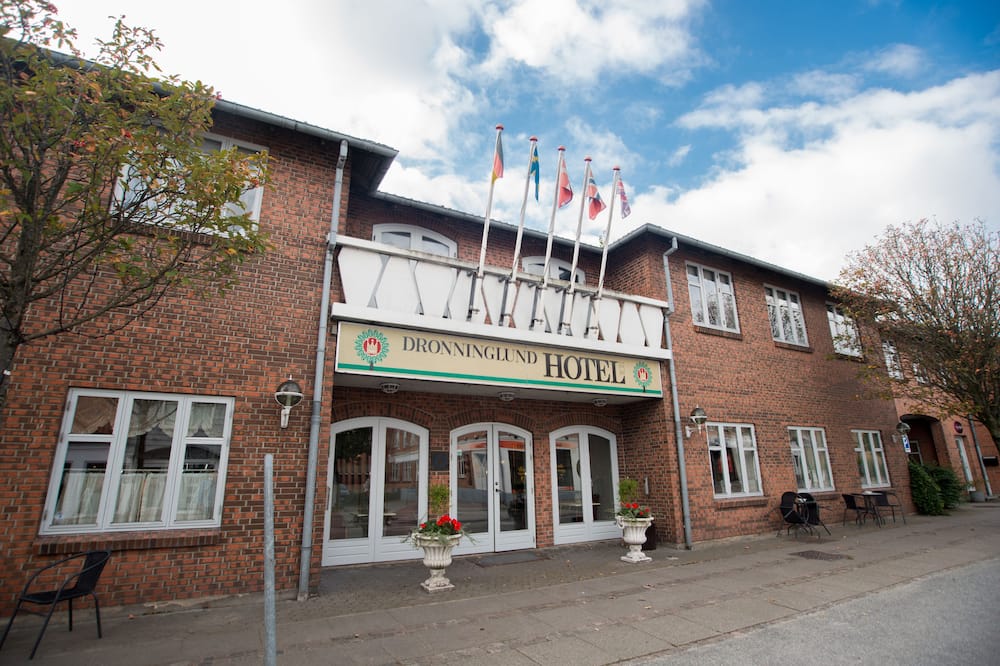 Dronninglund Hotel