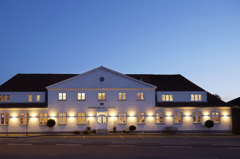 Frederik VI's Hotel