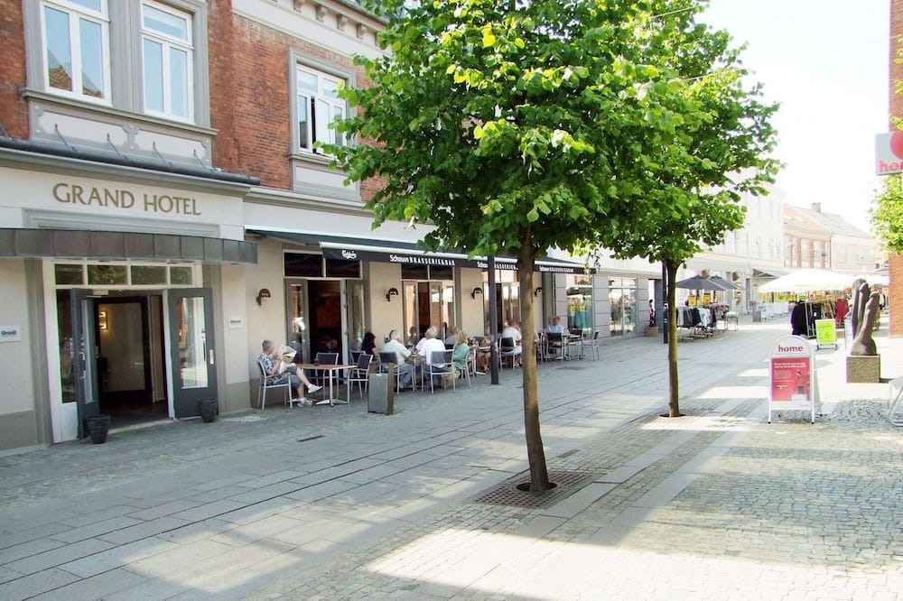 Grand Hotel Struer