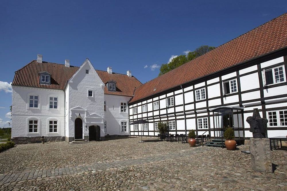 Haraldskær Sinatur Hotel
