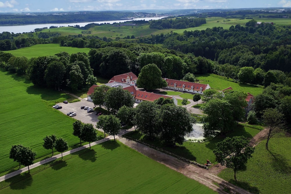 Hotel Bramslevgaard