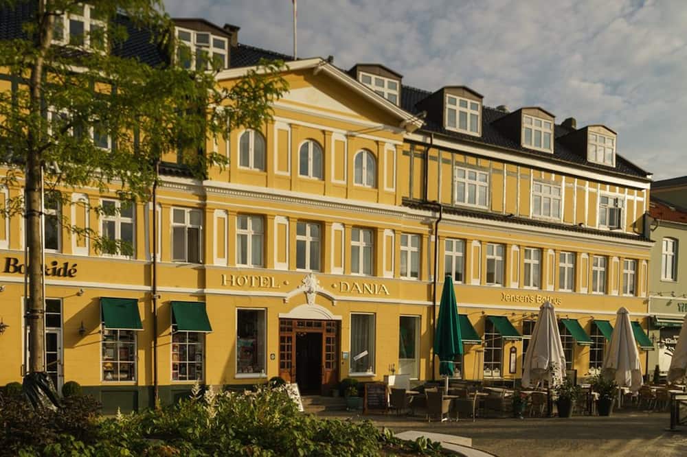 Hotel Dania