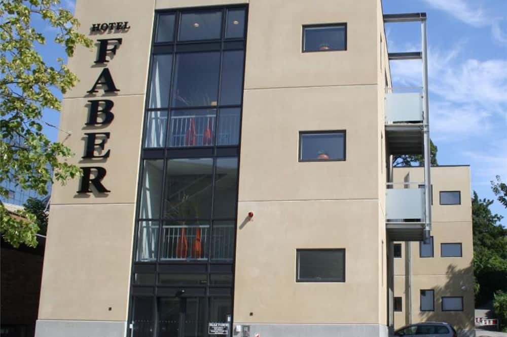 Hotel Faber