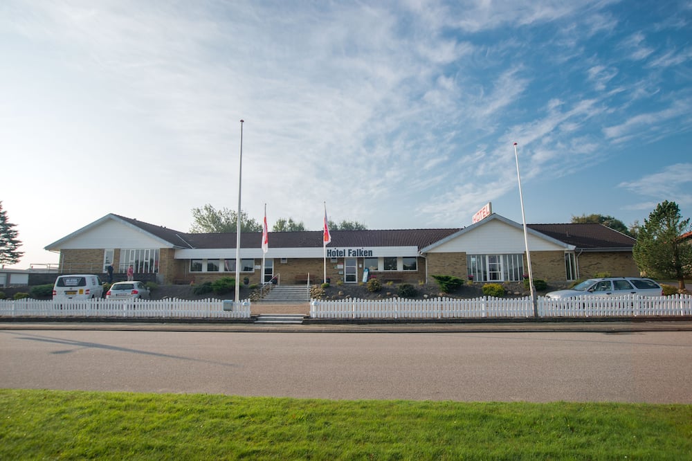 Hotel Falken