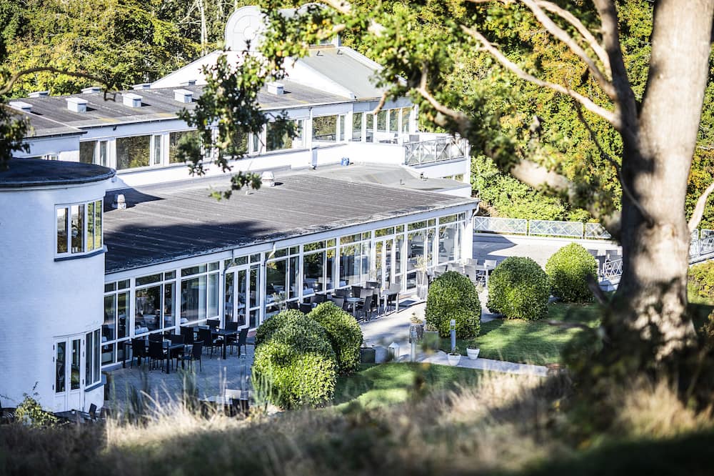 Hotel Juelsminde Strand