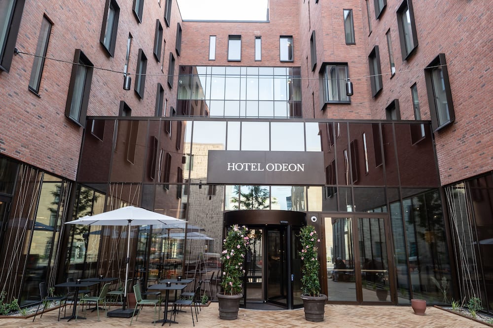 Hotel Odeon