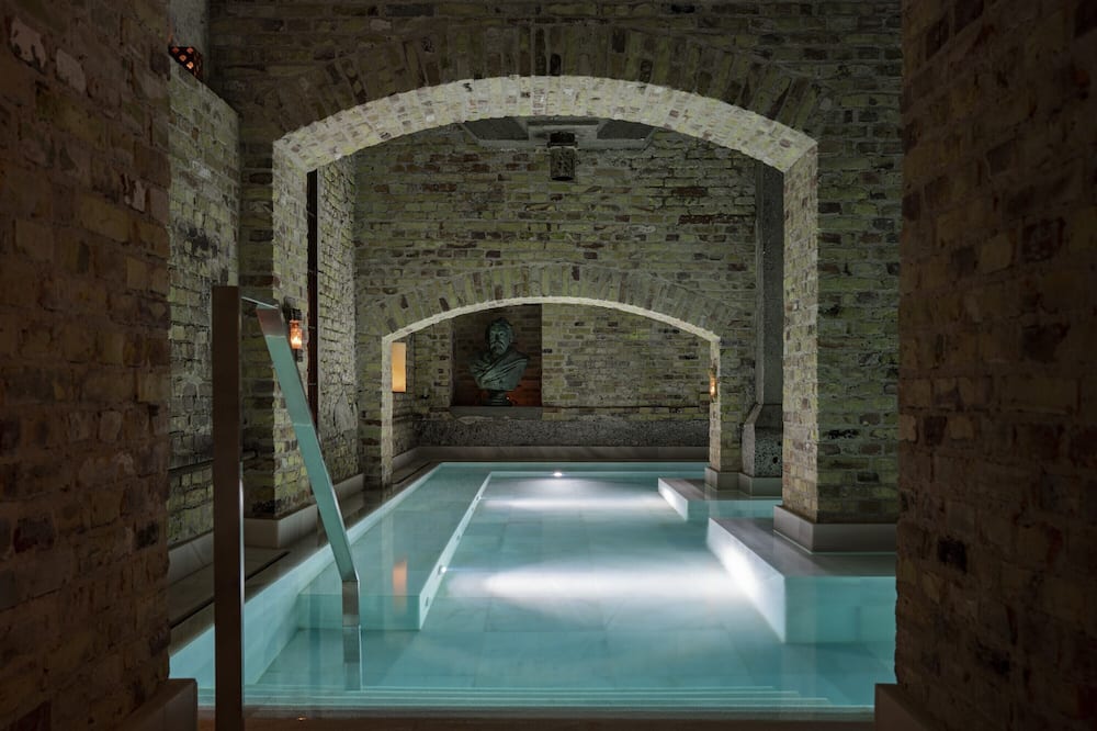 Hotel Ottilia by Brøchner Hotels