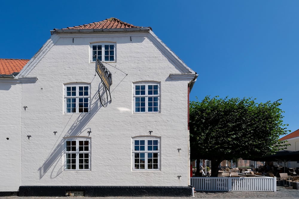 Hotel Ringkjøbing