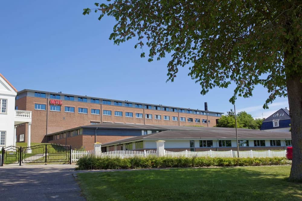 Hotel Sønderborg Strand