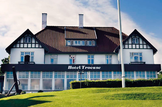Hotel Troense