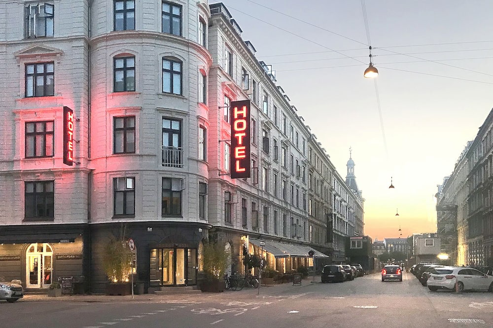 Ibsens Hotel