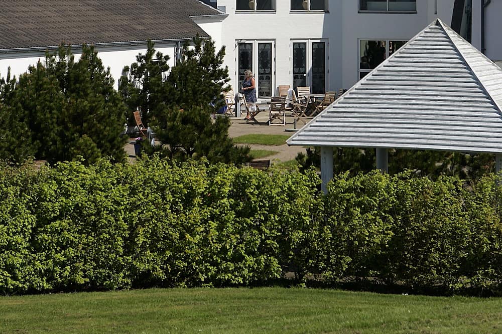 Løgstør Parkhotel