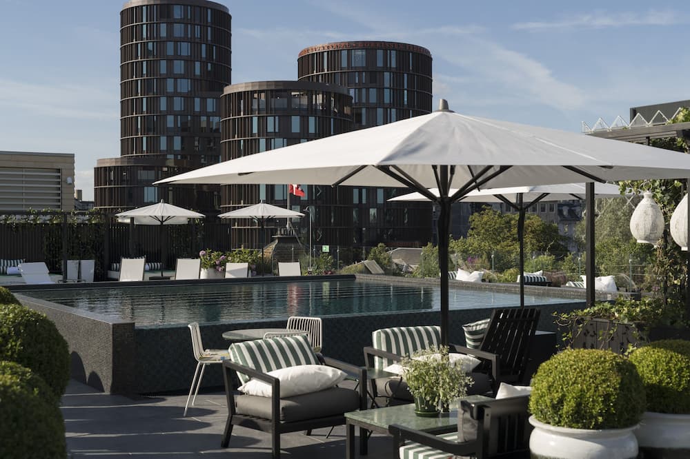 Nimb Hotel