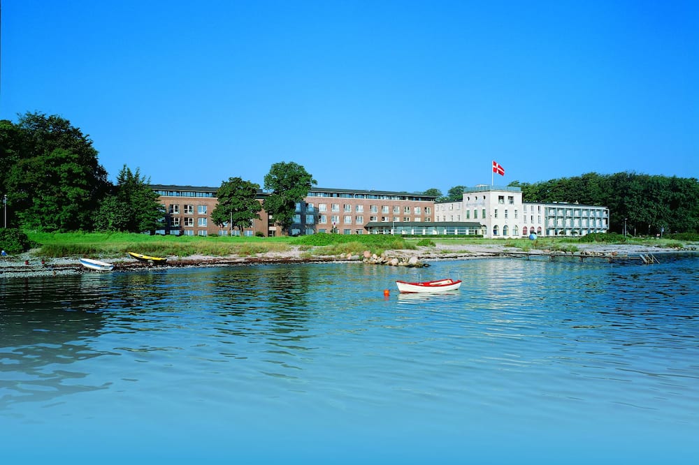Nyborg Strand Hotel
