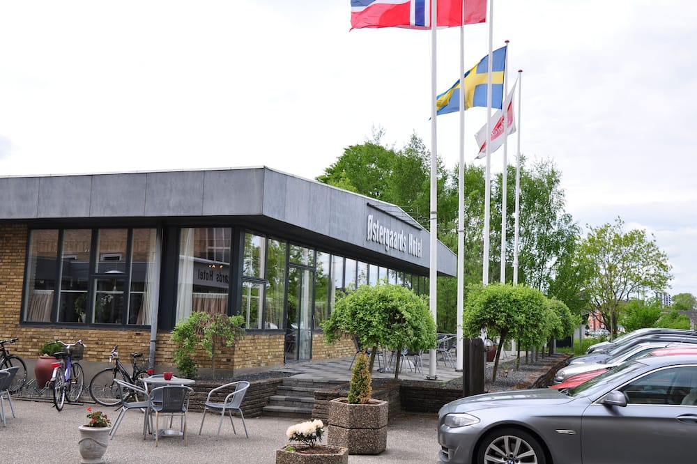 Østergaards Hotel