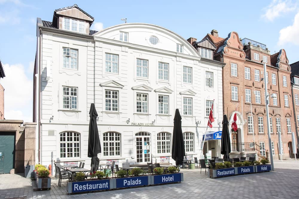 Palads Hotel