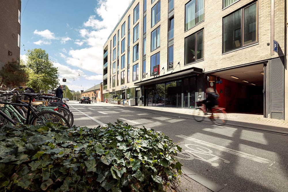 Radisson RED Aarhus