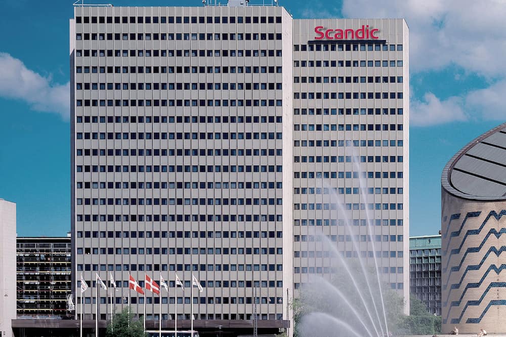 Scandic Copenhagen