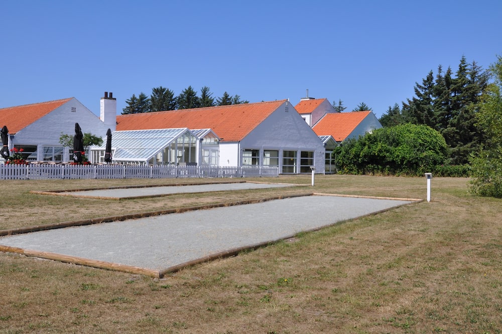 Skagen Strand Hotel & Feriecenter
