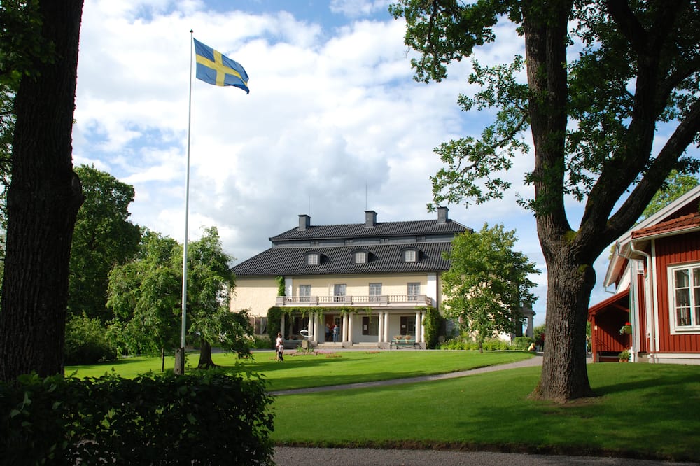 Ulvsby Herrgård