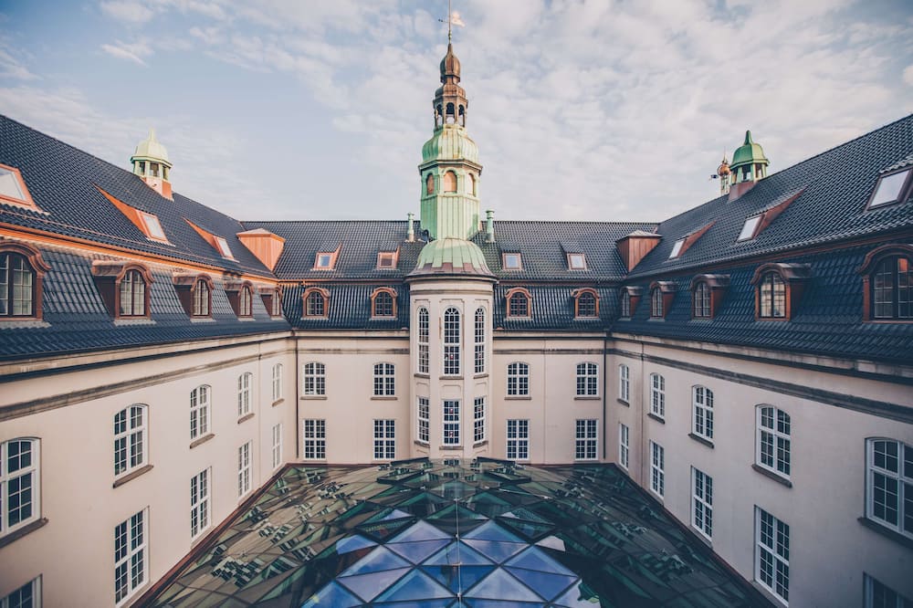 Villa Copenhagen