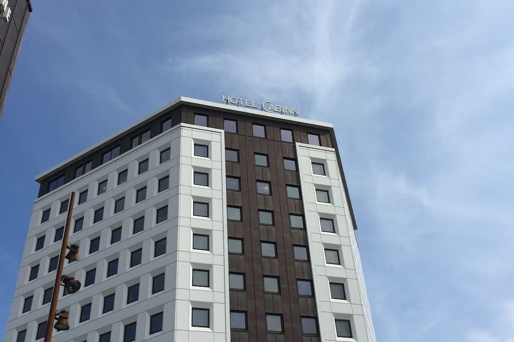 CABINN Vejle