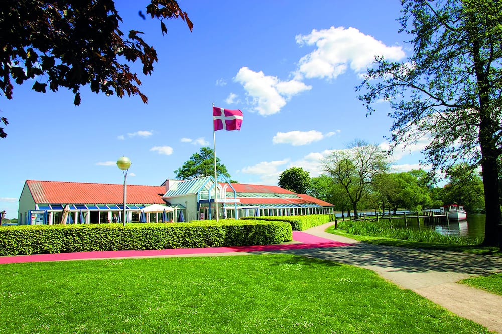 Golf Hotel Viborg