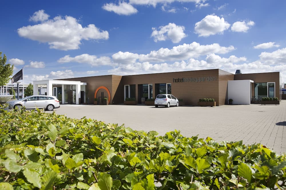 Hotel Hedegaarden