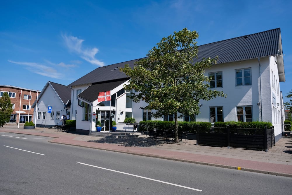 Hotel Hjallerup Kro