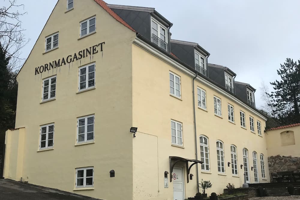 Hotel Ole Lunds Gaard