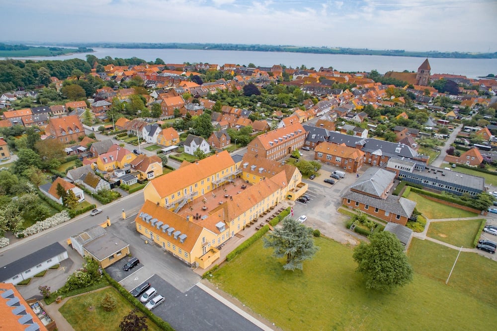 Hotel Residens Møen