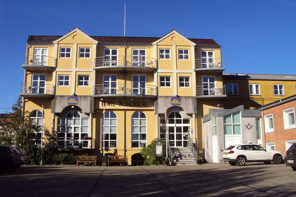 Hotel Schaumburg