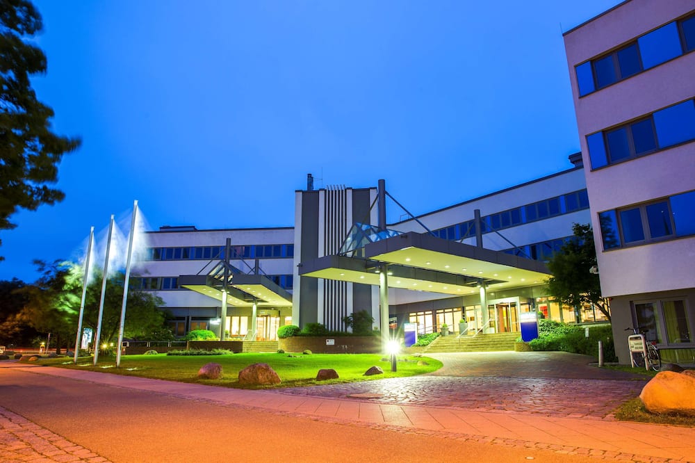 Park Inn by Radisson Lubeck